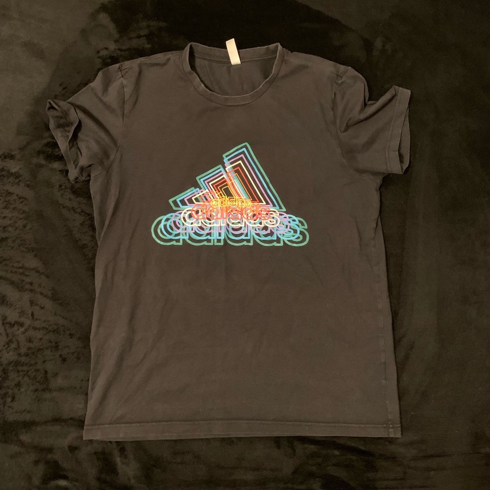 Adidas tee shirt
